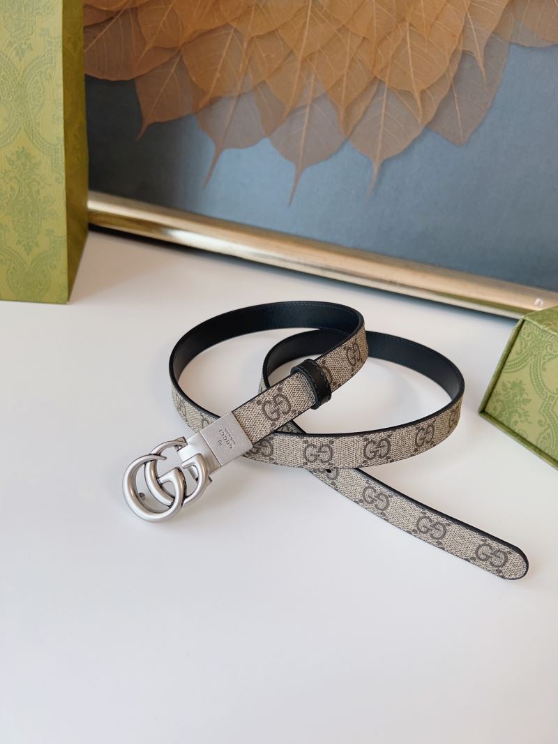 Gvc*1 belts